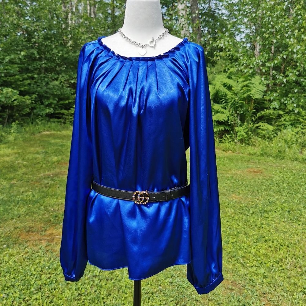 Bianca Nygard Blouse